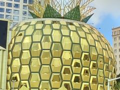 -新一番三文鱼寿司(大东海店)