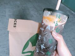 -星巴克臻选(深圳华强北茂业店)