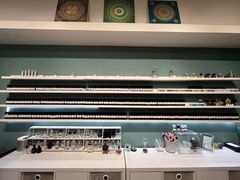 -墨more调香馆DIY自调香水(博雅国际中心B座店)