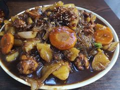 -妈妈手(山大总店)