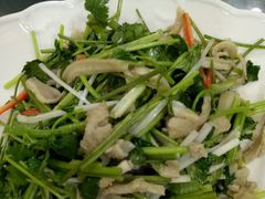 -西北朗益和穆斯林餐厅
