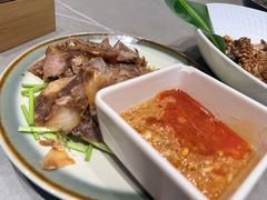 -魁盛居百年鲁菜馆(县西巷店)