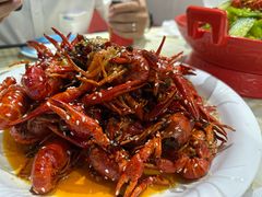 -527烧烤·龙虾·精酿酒(小石城美乐城店)