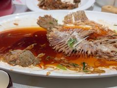 -大鸭梨烤鸭(望京店)