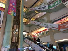 -欧亚达商业广场(红桥店)