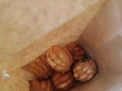 -莫朗核桃饼(虹泉路店)