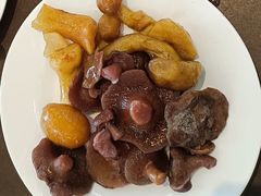 -天宜隆蘑菇宴火锅(石景山旗舰店)
