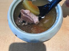 四季猪骨汤-真功夫(搜秀城店)