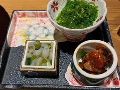 -渔寿司·日本料理(艾尚天地店)