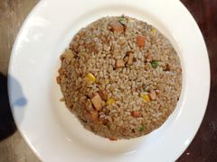 斋堂扬州炒饭-归元·云集斋素菜馆