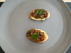 -Mercato莫卡多露台餐厅与酒吧(K11店)