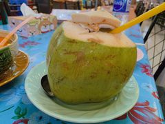 -陳妈妈泰国菜