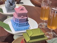 -嗒令甜品·主题融合料理餐厅(首座时代店)