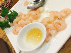 -龙井壹号·茶缘山景宴(龙井村店)