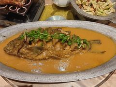 -山西会馆·晋菜·晋商宴·牌匾博物馆(胜利东街店)