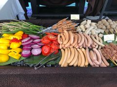 -三亚湾皇冠假日度假酒店·临风大堂酒廊