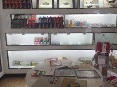 -熊猫邮局(少城店)