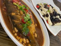 -臭鳜鱼人家·老字号徽菜