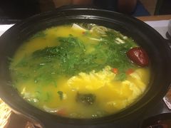 -U你·天然调味(南湖总店)