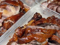 脆皮烧鹅-永兴烧腊