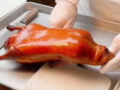 -晟永興烤鸭店(五道口店)