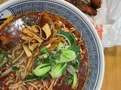 -武圣羊汤(武圣路店)