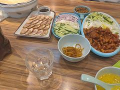 -合合春饼(潘家园店)