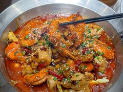 -吴掌柜·藕汤印象(南湖店)