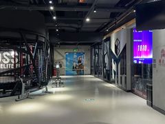 -懒人Club运动健身·运动康复·私教(三迪中心店)