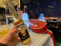 -烛影拾光观景餐厅·创意菜·摄影·小提琴(大唐不夜城店)