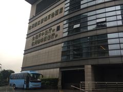 -杭州钱江新城万怡酒店-西餐厅