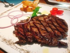 眼肉牛排-C'è Amore爱意(亿合城店)