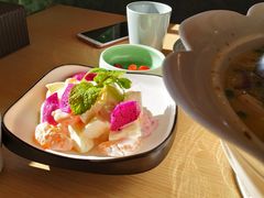 -壹块捌烧烤(灯市口店)