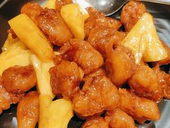 -飞尝蚝·顺德菜·鱼生(顺德总店)
