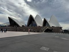 -悉尼歌剧院