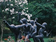 -杭州城北体育公园