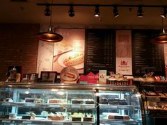 -COSTA COFFEE(上海月星环球港店)