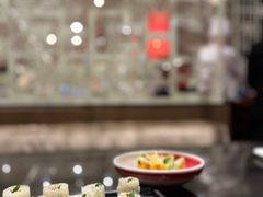 -北京王府井希尔顿酒店·秦唐中餐厅Chynna