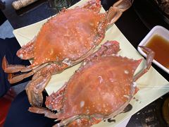 -大锅强·蒸海鲜青岛菜(吾悦广场店)