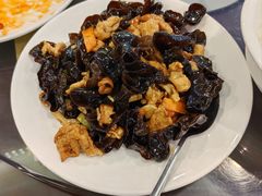 -渔洲情海鲜酒家