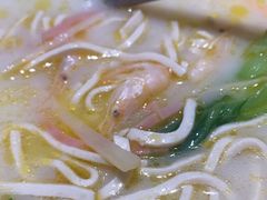 -苏淮景·苏闽融创菜·海鲜(原空港井河轩店)
