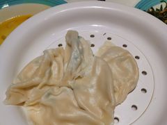 -老妈疙瘩汤·平价海鲜专门店·老威海菜(渔港路店)