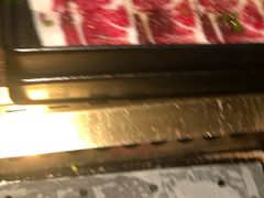 -新石器烤肉(中房金谊广场店)