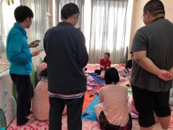 -弗蕾亚·和月月子调理院(东湖店)