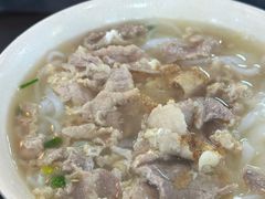 -小高后安粉餐厅(解放四路店)