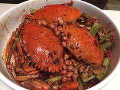 -李老爹香辣蟹(宣武门店)