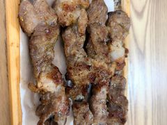 -歹歹的加个面过油肉拌面(贵州路店)