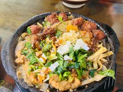 -王明古法砂锅居(开化寺店)