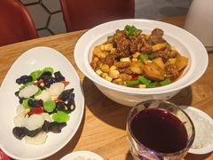 -石榴红了·非遗酥皮烤包子·新疆菜(瑞豪店)