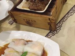 -中恒华茶楼(牌坊店)